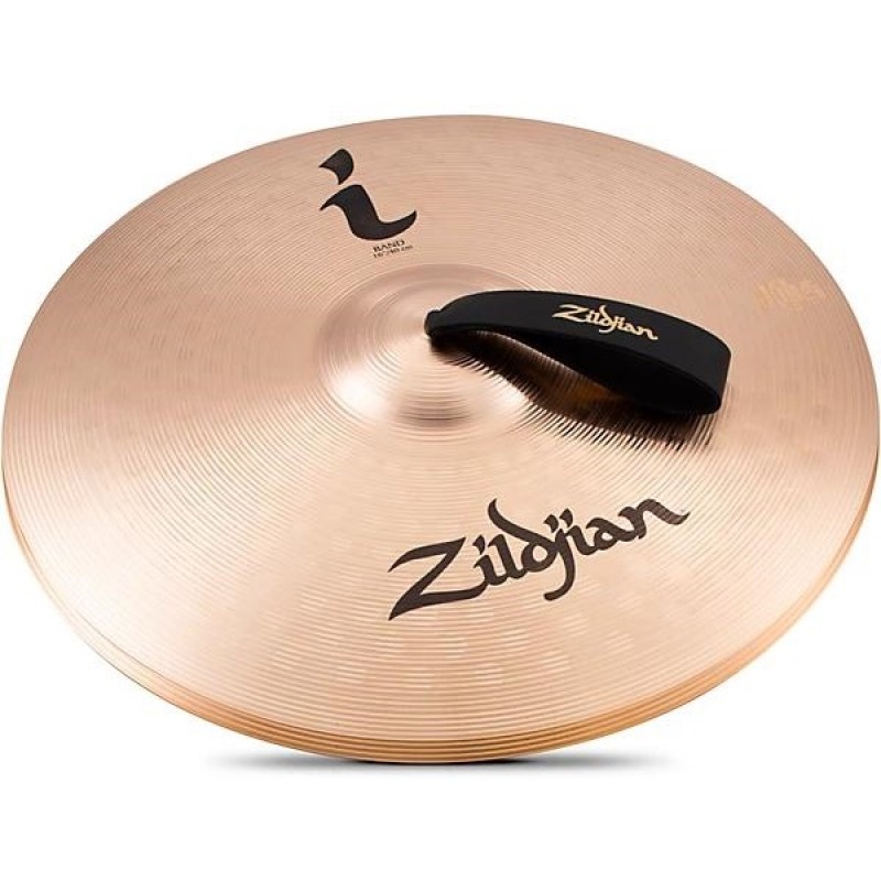 Zildjian I Series Band Cymbals 16 in.