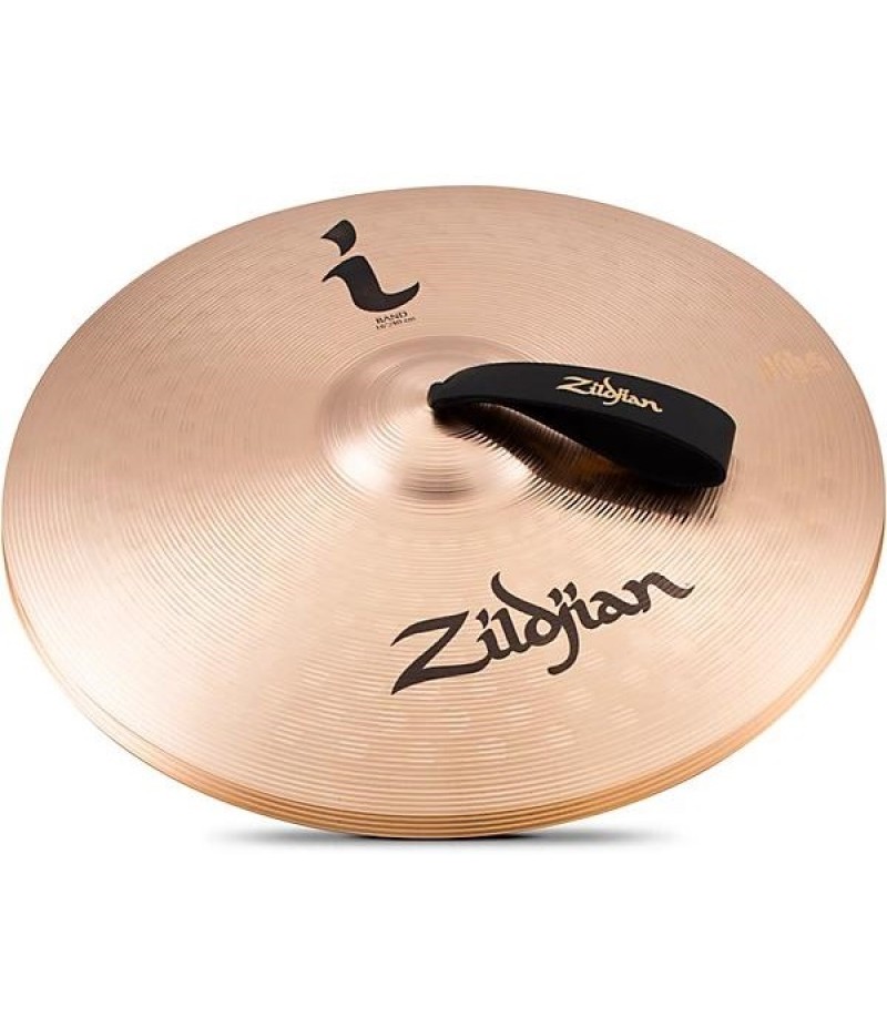 Zildjian I Series Band Cymbals 16 in.