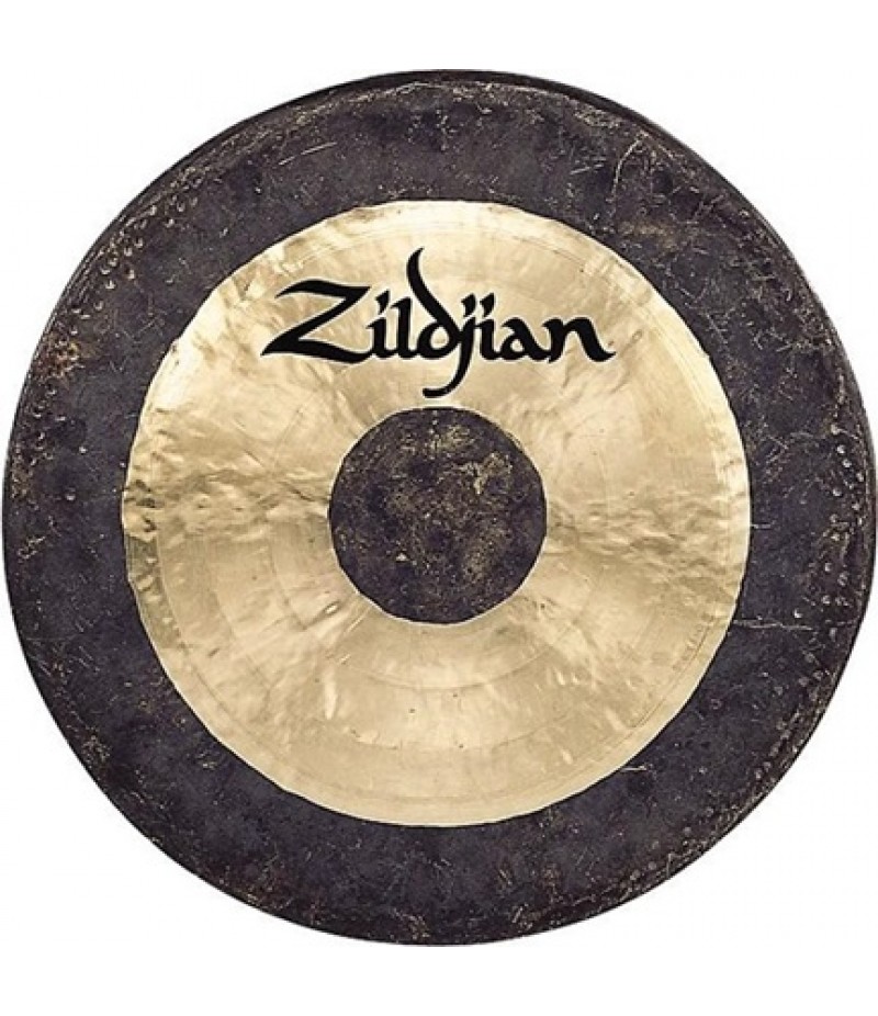 Zildjian Traditional Orchestral Gong 30 in.